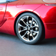 Illustration for article titled AUTOart Lexus LC500